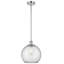 Luminaire sphère suspendu 1 lumières simple Egger-688133483-688155468-688155470