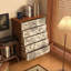 Armoire décorative multifonctionnelle
