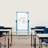 36" x 24" Double Sided Height/Angle Adjustable Magnetic White Board