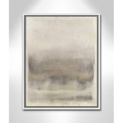 Balanced Silence II Print by Irena Orlov