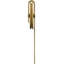 Ensemble de quincaillerie de porte de grange simple standard Premium Wagon Wheel Roller Hanger-1485507865