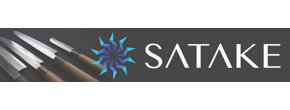 SATAKE CUTLERY Logo