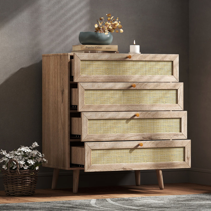 Willow Piece Bedroom Set