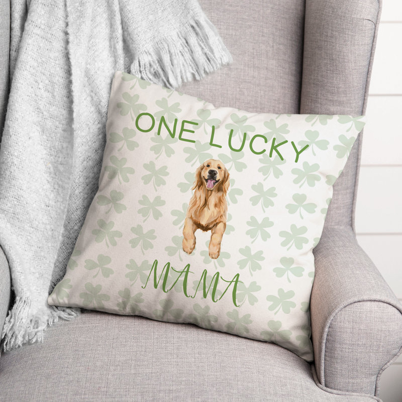 Throw Pillow