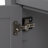36.5" Single Bathroom Vanity With Cultured Marble Top-1462470805