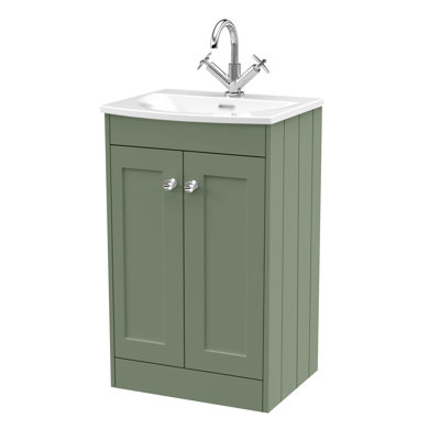 Ashwick 510 mm Bathroom Vanity