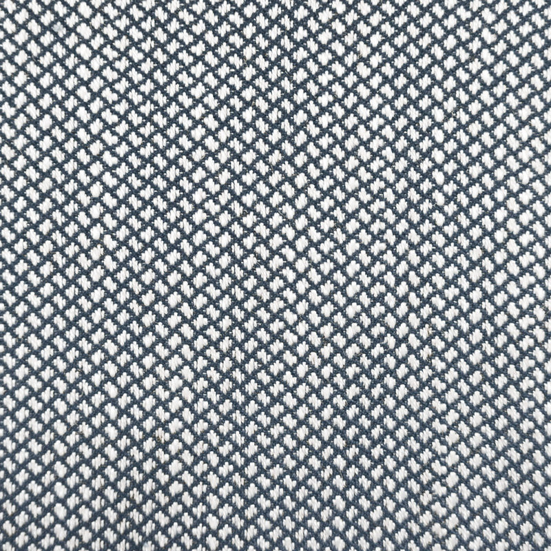 Japon Sabuki Performance Polyester Blend Fabric, Antracita