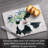Glass Cutting Board