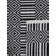 Oregan Geometric Cotton Hand Woven Area Rug