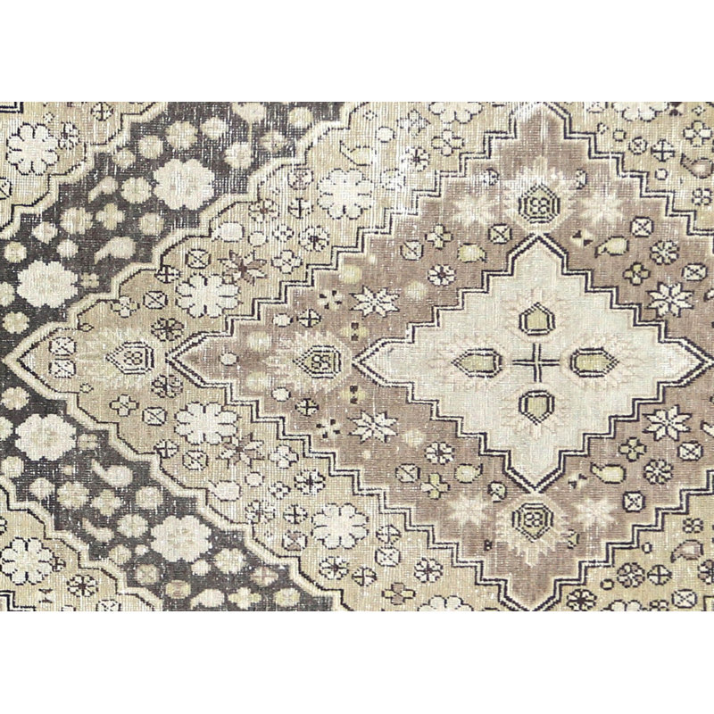 Gallery Size One-of-a-Kind 6'6" X 12'6" Area Rug