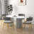 Ginko Tufted Velvet Dining Chair-1512761858-1479964153