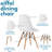 2 - Person Four Leg Dining Set
