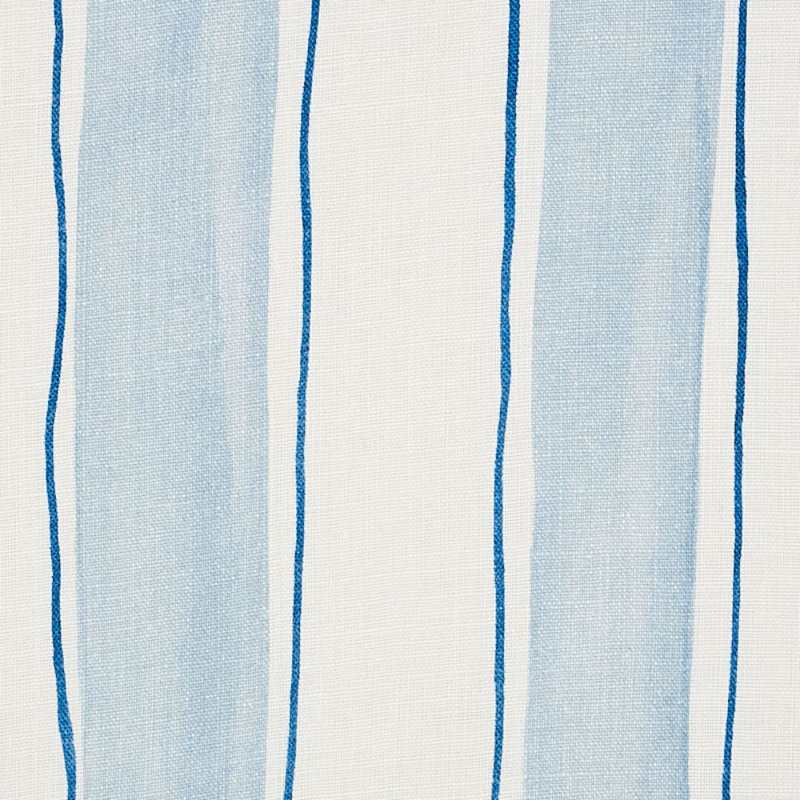 Tissu Schumacher x Porter, Ciel