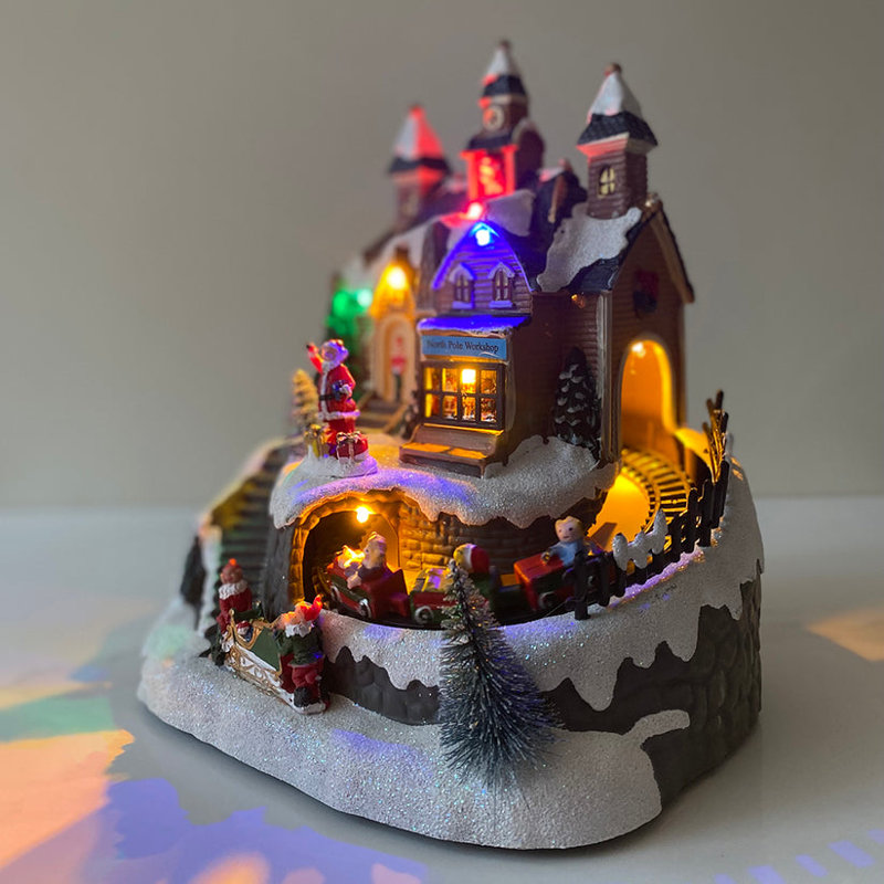 Christmas Decorative Accent