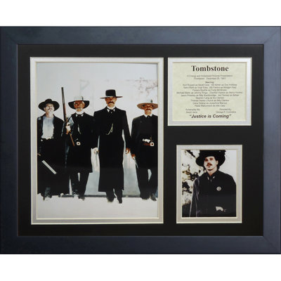 Single Picture Frame Photograph