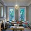 9 - Light Sputnik Chandelier-1078925517
