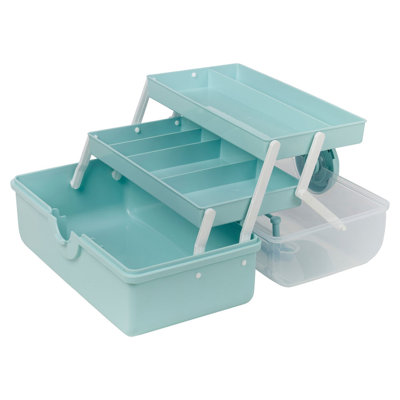 Portable Tool Storage