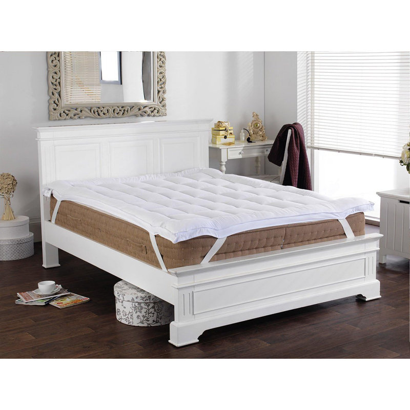 Briadale Fitted Mattress Protector Case Pack
