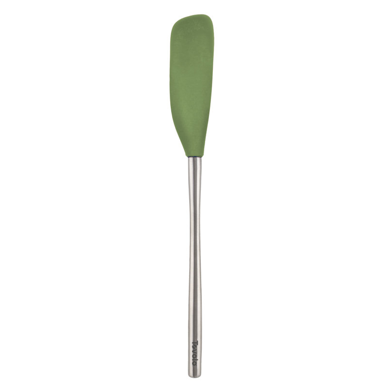Jar Scraper Spatula, Pesto
