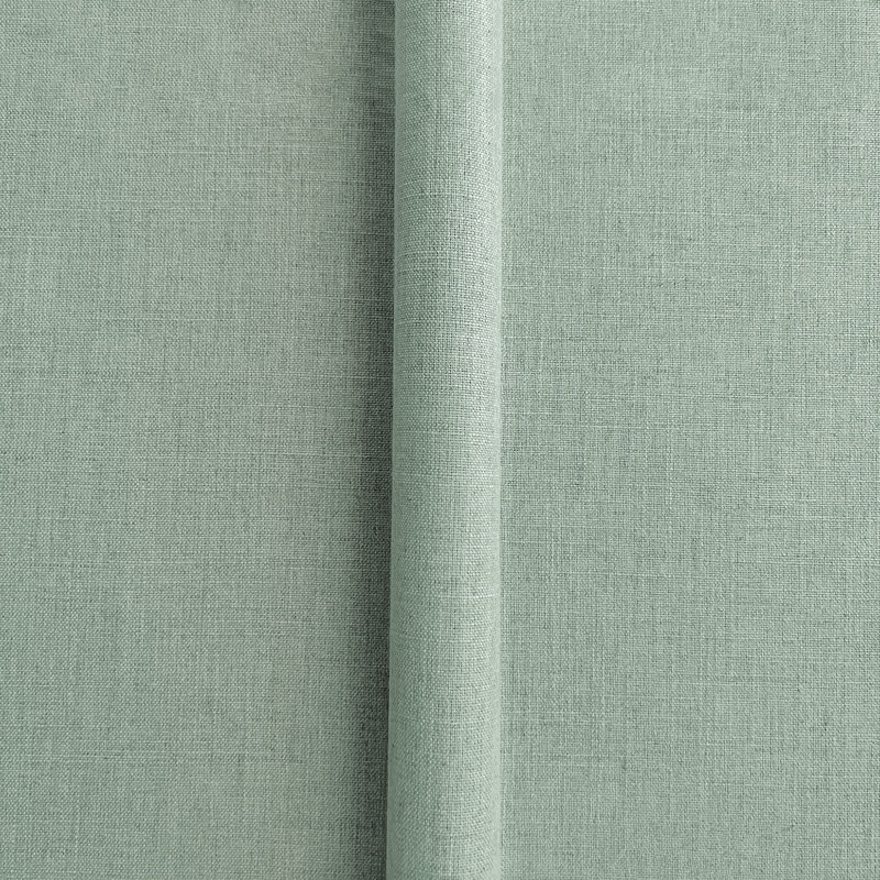 Casa Guava Dashel Mint Fabric