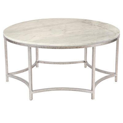 Megan Trestle 1 Coffee Table