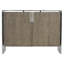 Ellis Accent Cabinet