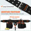 Ceinture à outils 34 poches