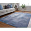 Tapis rectangulaire Breandon-511353088