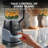 Ninja UltraCrush Blender and Food Processor