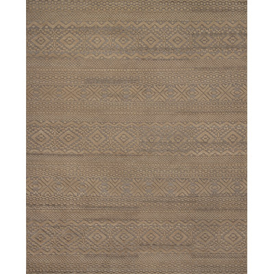 Bariloche Wool Geometric Area Rug