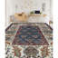 Ziegler Wool Paisley Area Rug