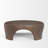 Larita Round W/Arched Legs Coffee Table-103268718