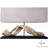 Mansour Wood Table Lamp