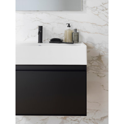 Pure 31.5'' W Single Vanity