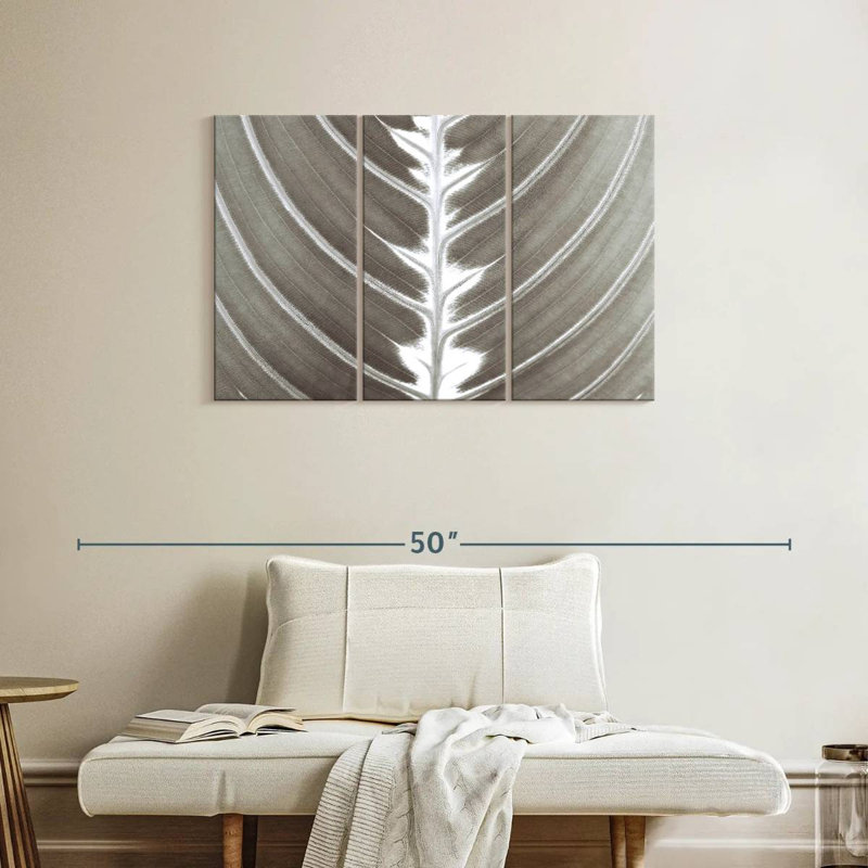 Harnek Nature's Beauty Botanical, H 24 po x l 38 po