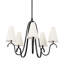 5 - Light Chandelier