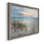 Beach Driftwood - reproduction de photo sur toile-1903510052-1903510051