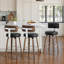 Tabouret de bar et de comptoir Sonja-351967844-351967775