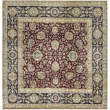 One-of-a-Kind 10' X 10'3" Area Rug