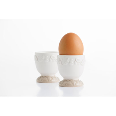 Price & Kensington Acorn Egg Cup