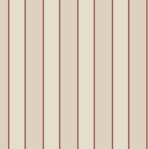 Constantina 32.7' x 20.5" Stripe Wallpaper August Grove® 