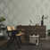 Superfresco Easy Serenity Large Scale Geometric Wallpaper