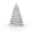 Designers Chrismy 40" Floor Lamp
