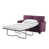 Burgundy is out of stock