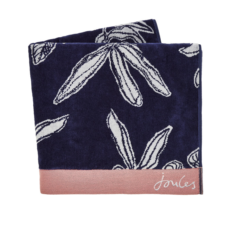 Bath Towel Single