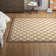 Linden 100 Performance Geometric Rug