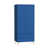 Blue is out of stock