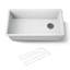 Billings 32-1/2 In. Undermount Single-Bowl Kitchen Sink-858073614