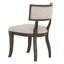 Chaise de salle à manger Marie (ensemble de 2)