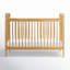 Liberty 3-in-1 Convertible Spindle Crib-1769221478